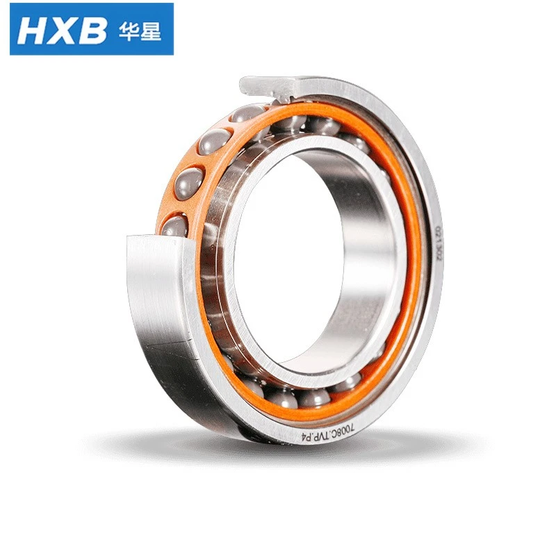 Angualr Contact Ball Bearings 7008CEHC/GAP4A suppliers